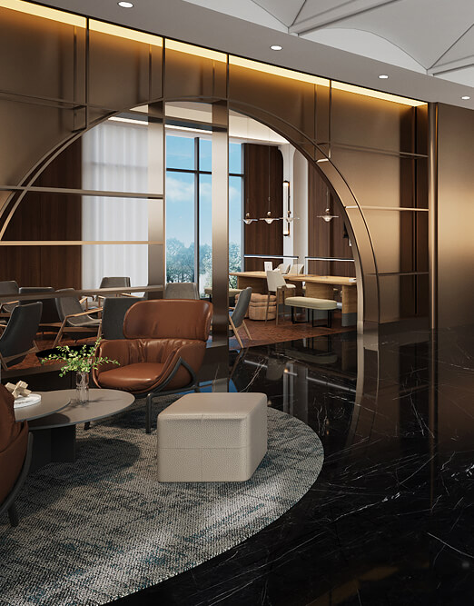 Artist’s Impression